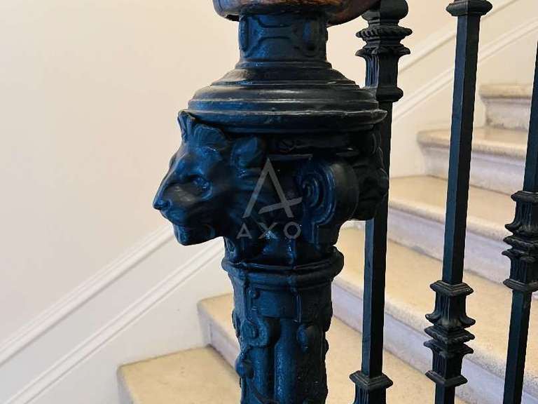 House Bordeaux - 4 bedrooms