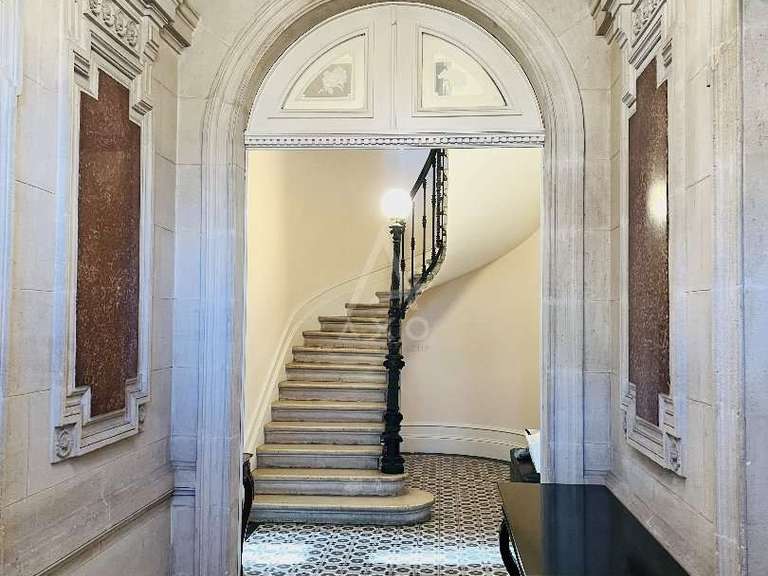 Maison Bordeaux - 4 chambres