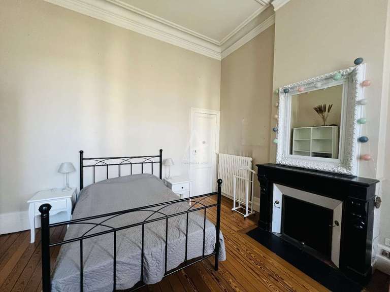 Maison Bordeaux - 4 chambres