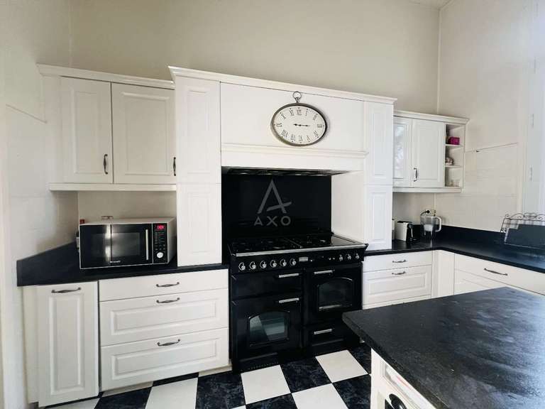 House Bordeaux - 4 bedrooms