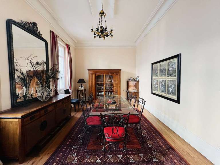 House Bordeaux - 4 bedrooms