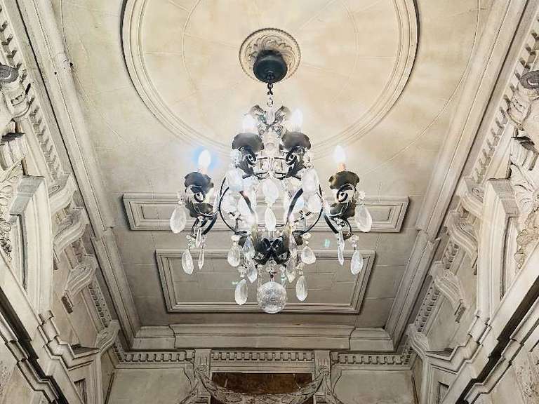 Maison Bordeaux - 4 chambres