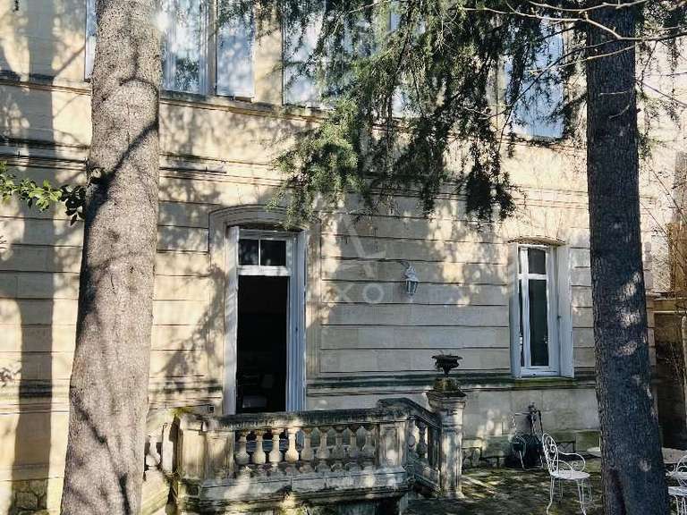 House Bordeaux - 4 bedrooms