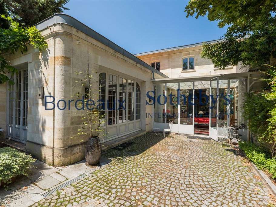 Maison Bordeaux