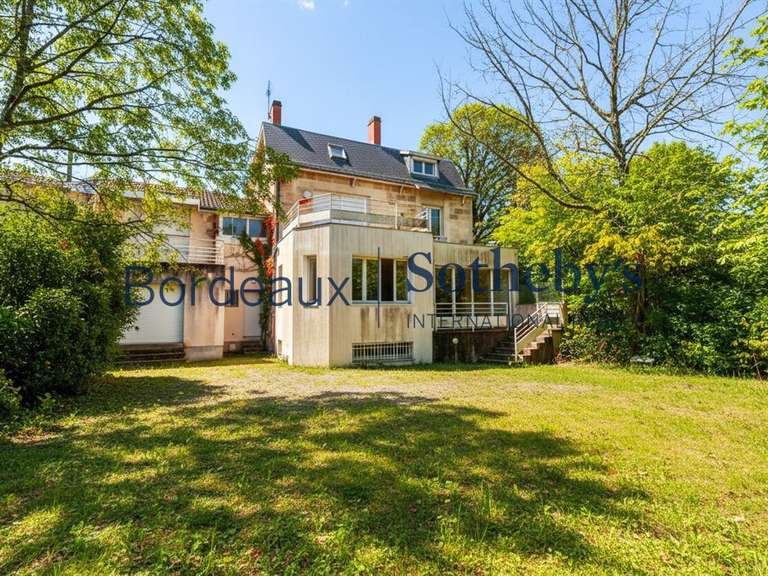 Maison Bordeaux - 5 chambres - 424m²
