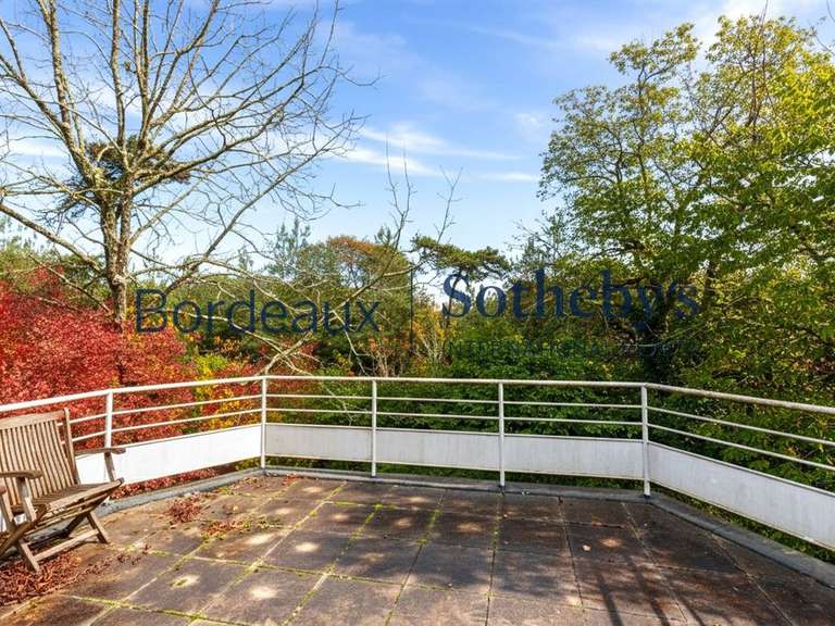 Maison Bordeaux - 5 chambres - 424m²