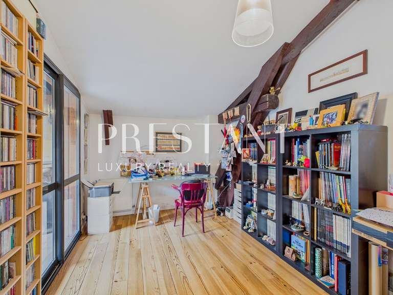 Maison Bordeaux - 4 chambres - 380m²