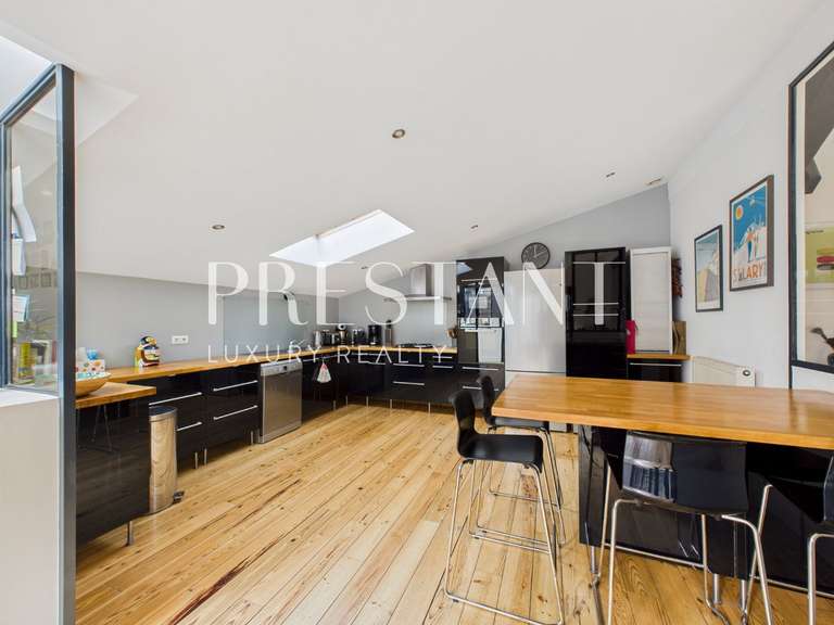 Maison Bordeaux - 4 chambres - 380m²