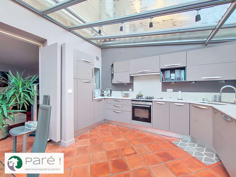 Maison Bordeaux - 5 chambres - 200m²