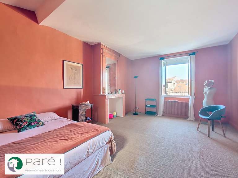 Maison Bordeaux - 5 chambres - 200m²