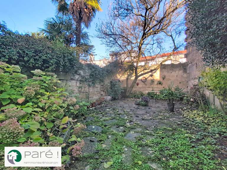 Maison Bordeaux - 5 chambres - 200m²