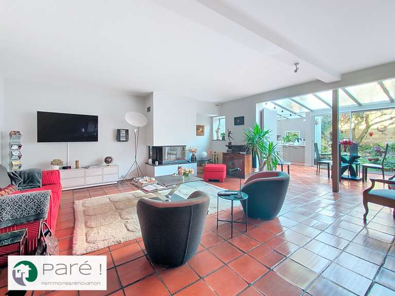 Maison Bordeaux - 5 chambres - 200m²