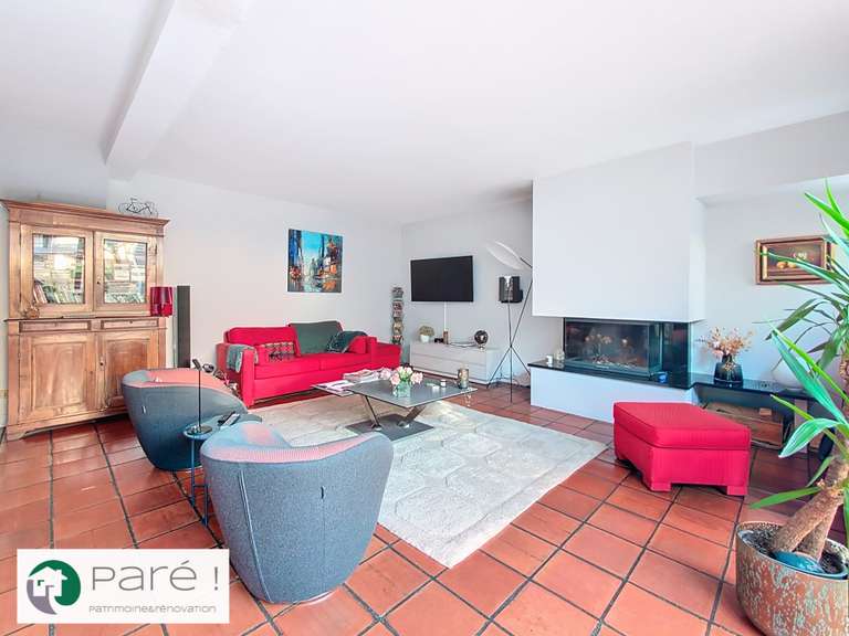 Maison Bordeaux - 5 chambres - 200m²