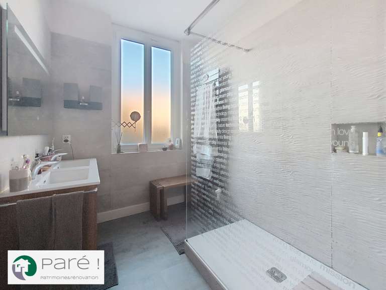 Maison Bordeaux - 5 chambres - 200m²