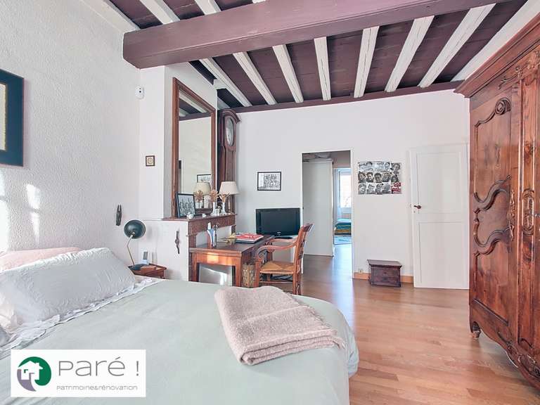 Maison Bordeaux - 5 chambres - 200m²