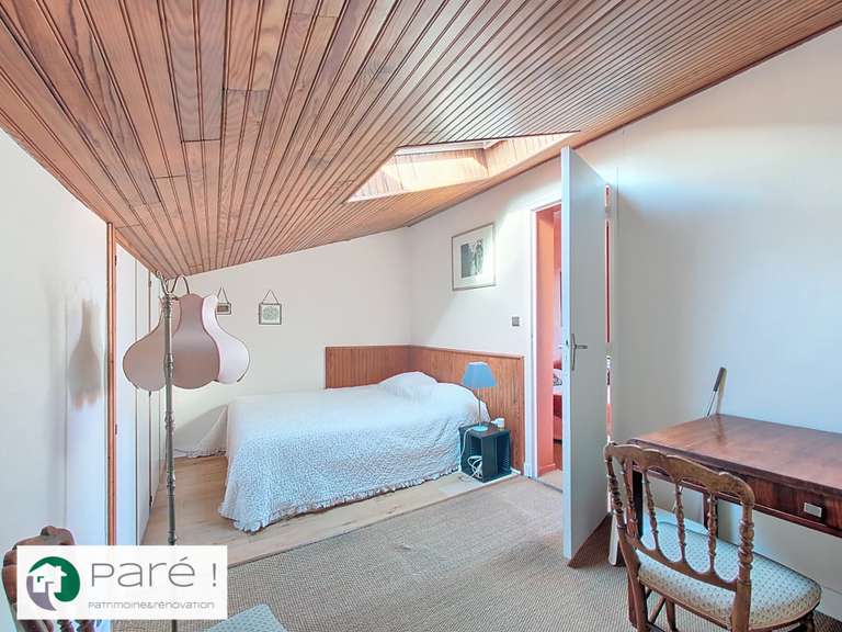 Maison Bordeaux - 5 chambres - 200m²