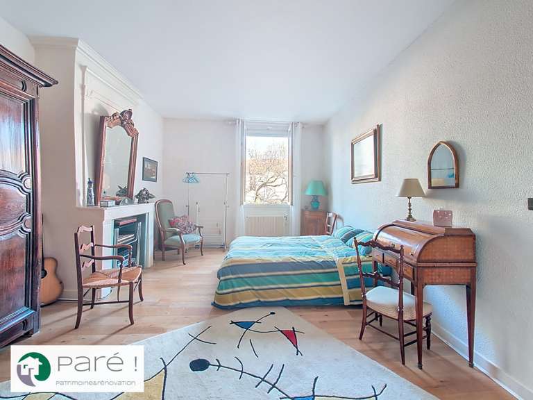 Maison Bordeaux - 5 chambres - 200m²