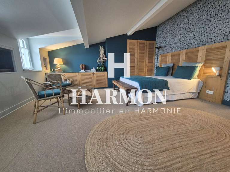 Maison Bordeaux - 4 chambres - 208m²