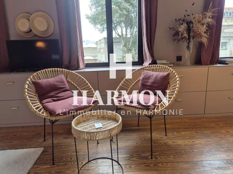 Maison Bordeaux - 4 chambres - 208m²