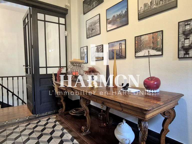 Maison Bordeaux - 4 chambres - 208m²