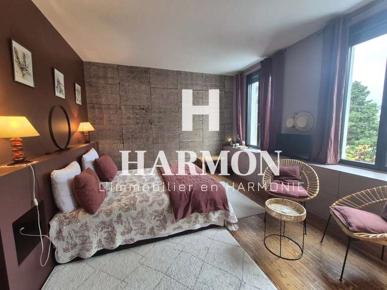 Maison Bordeaux - 4 chambres - 208m²