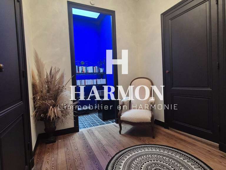 Maison Bordeaux - 4 chambres - 208m²