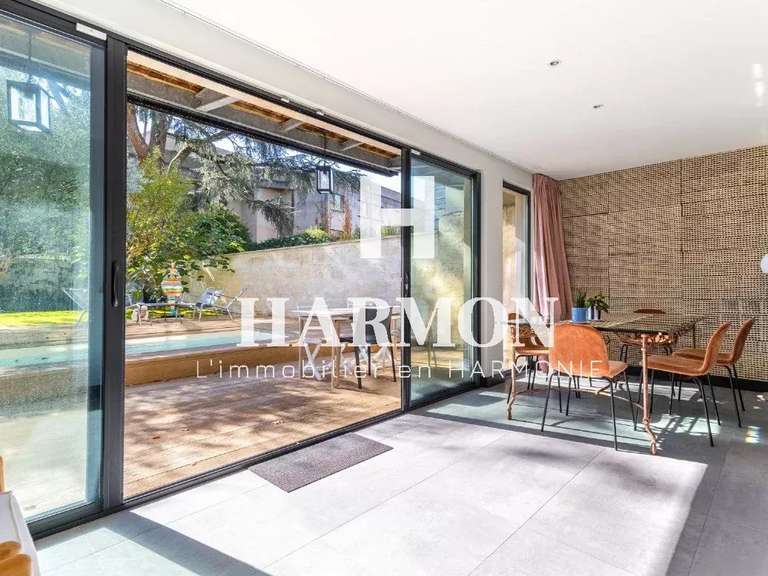 Maison Bordeaux - 4 chambres - 208m²