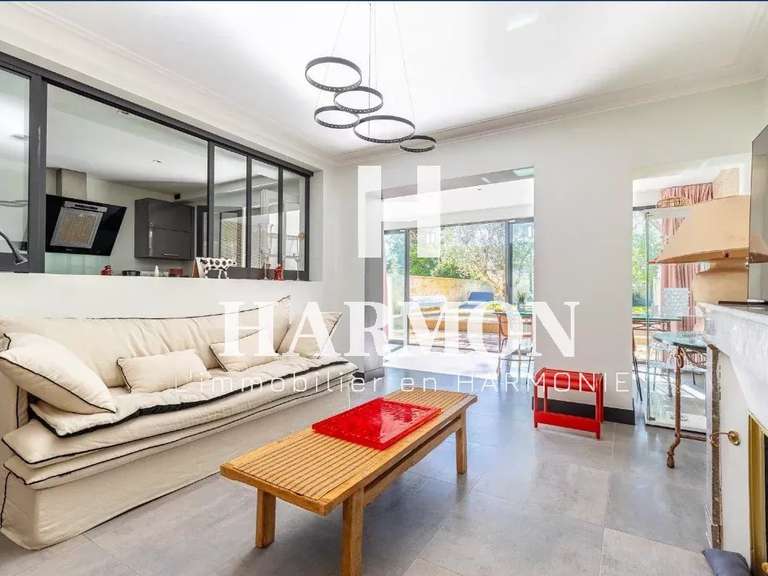 Maison Bordeaux - 4 chambres - 208m²