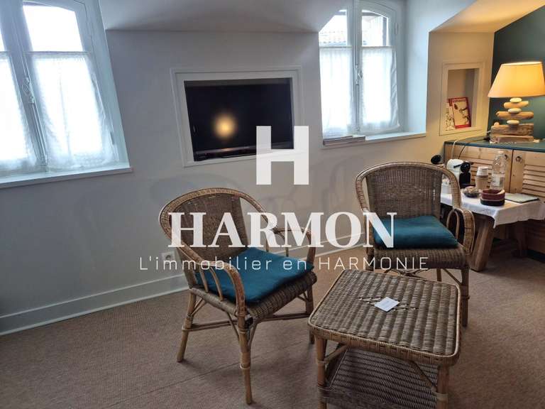 Maison Bordeaux - 4 chambres - 208m²