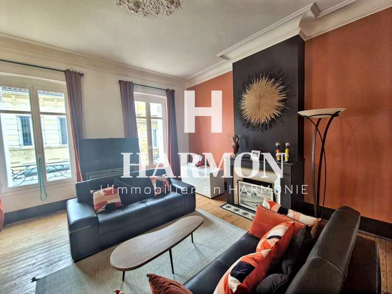 Maison Bordeaux - 4 chambres - 208m²