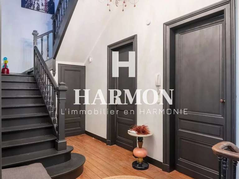 Maison Bordeaux - 4 chambres - 208m²