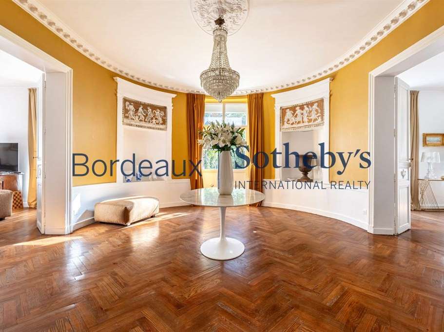 Maison Bordeaux