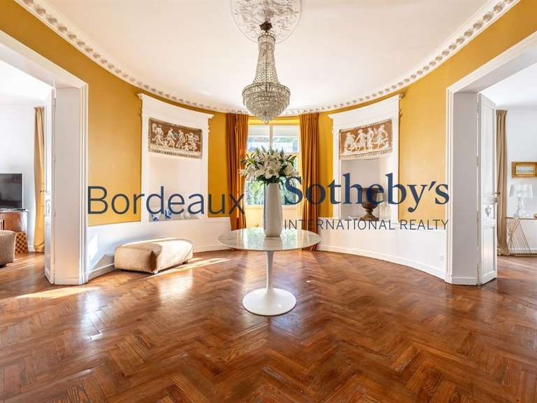 Maison Bordeaux - 5 chambres - 370m²