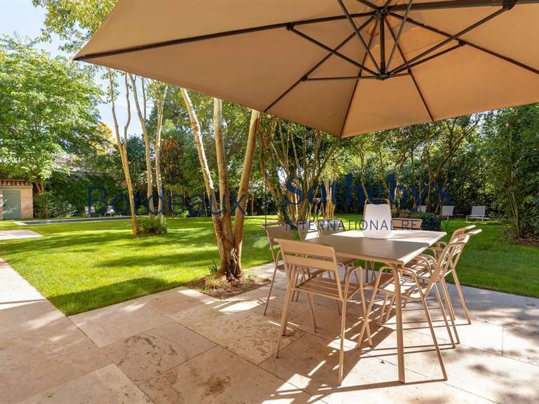 Maison Bordeaux - 5 chambres - 370m²
