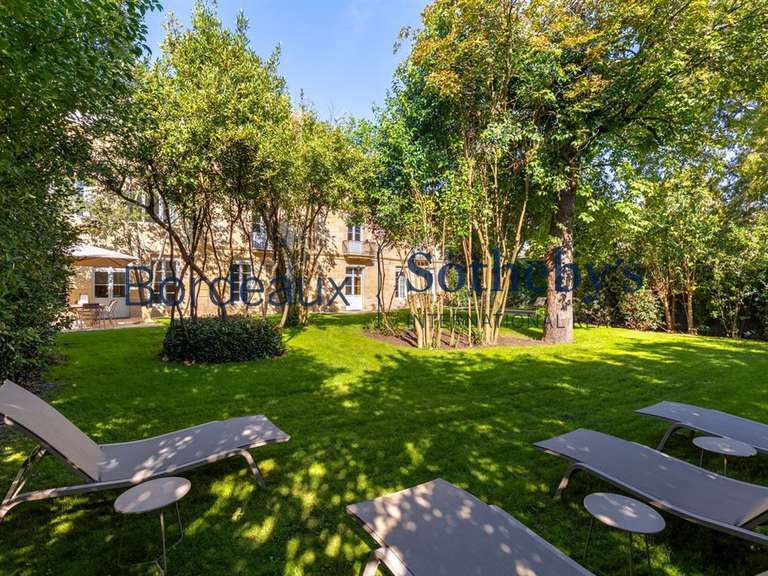 Maison Bordeaux - 5 chambres - 370m²