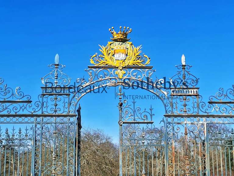 Maison Bordeaux - 5 chambres - 370m²