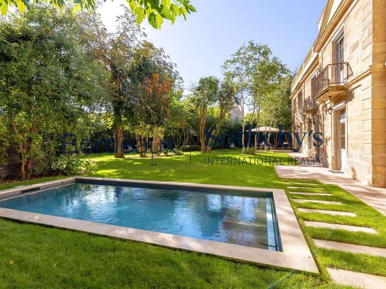 Maison Bordeaux - 5 chambres - 370m²