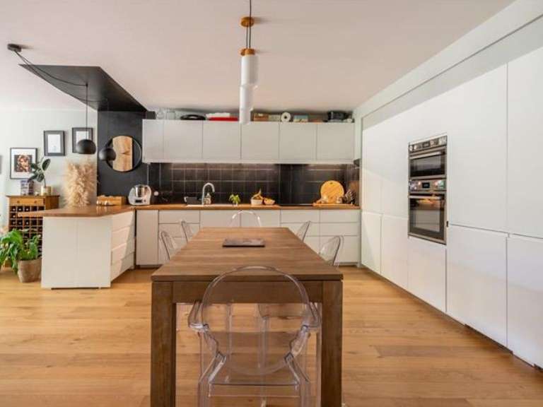Maison Bordeaux - 160m²
