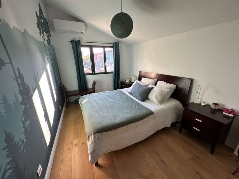 House Bordeaux - 160m²