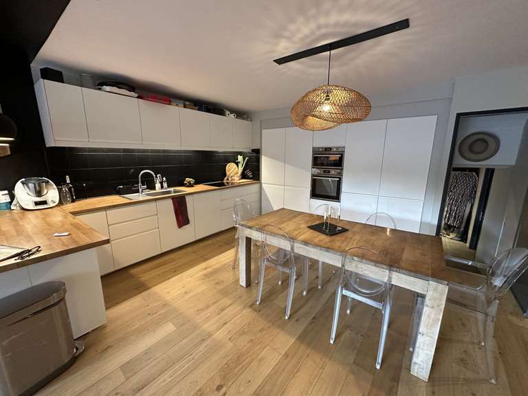 Maison Bordeaux - 160m²