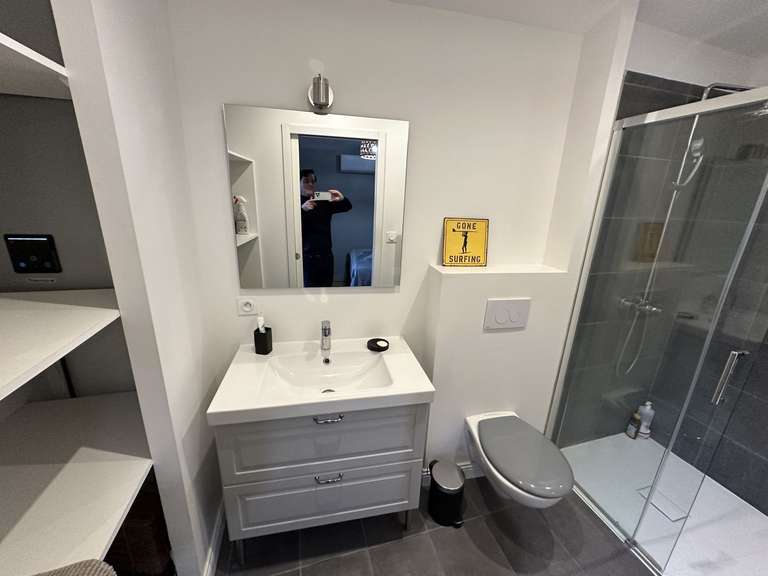 Maison Bordeaux - 160m²