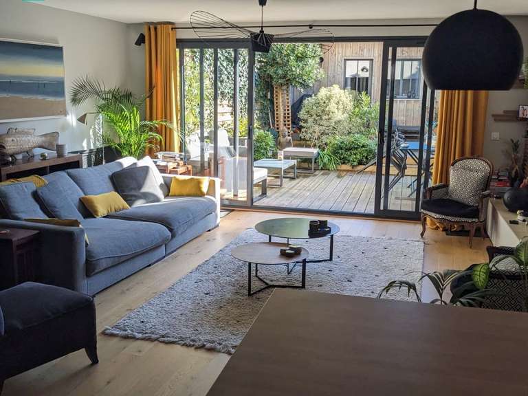 Maison Bordeaux - 160m²