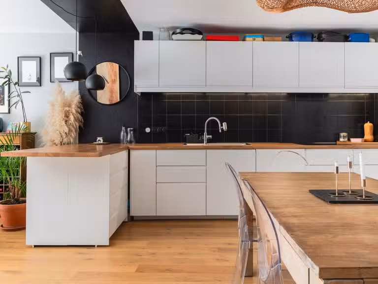 Maison Bordeaux - 160m²