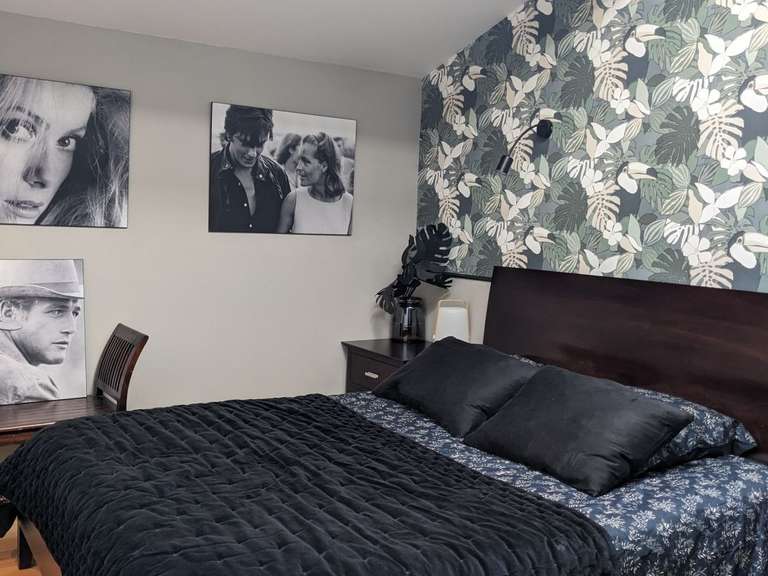 Maison Bordeaux - 160m²