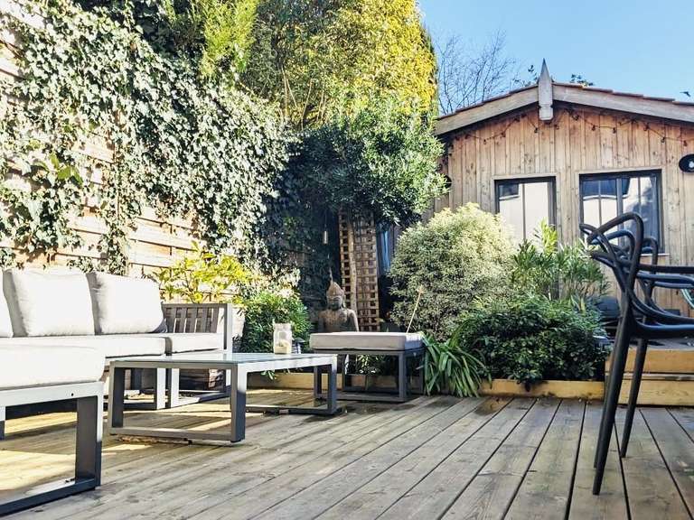 House Bordeaux - 160m²