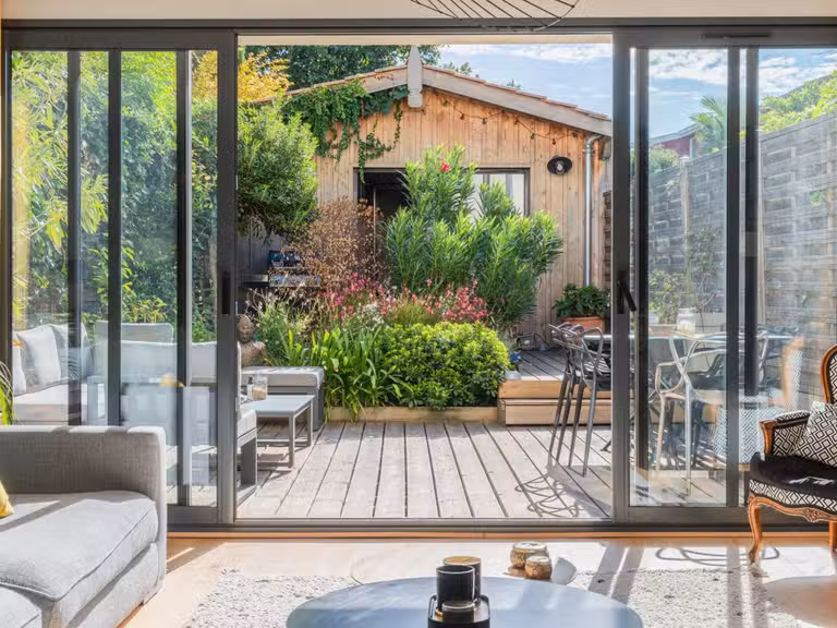 Maison Bordeaux - 160m²