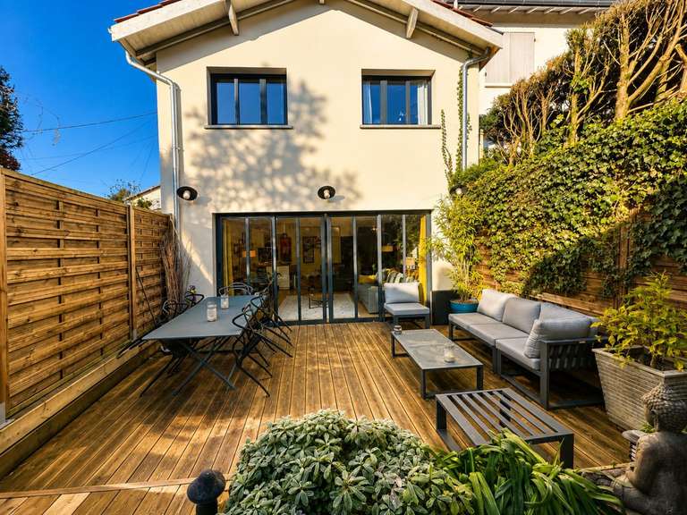 Maison Bordeaux - 160m²