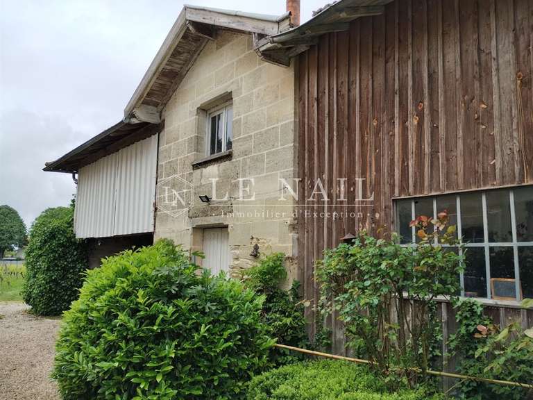House Bordeaux - 7 bedrooms - 440m²