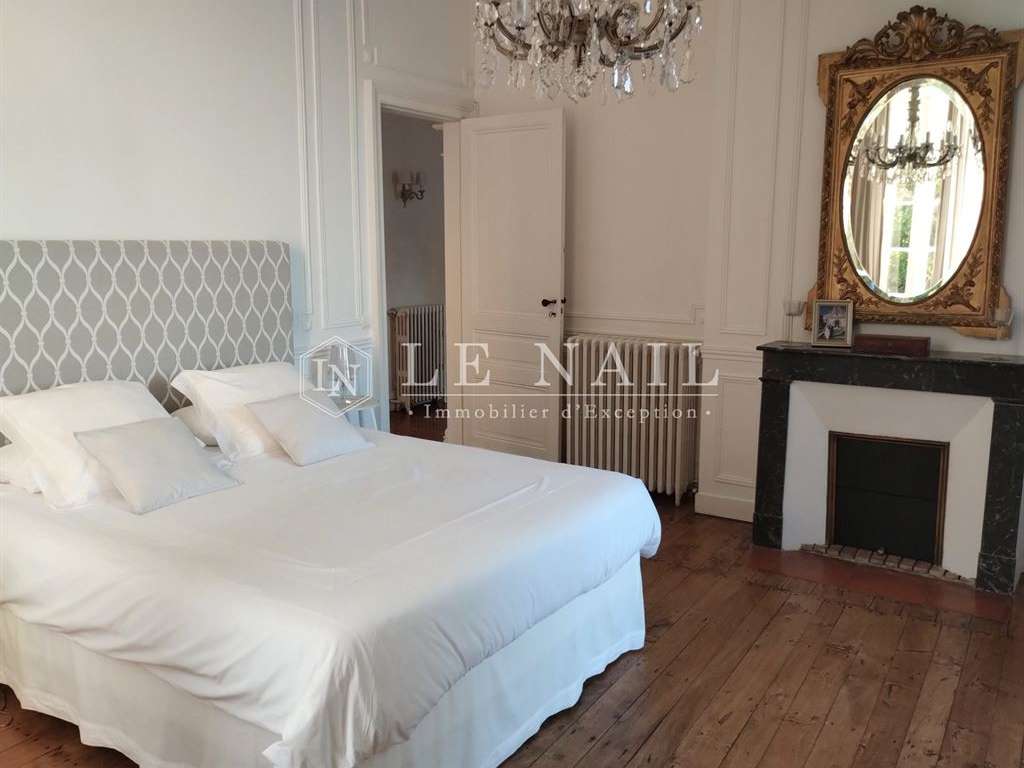House Bordeaux
