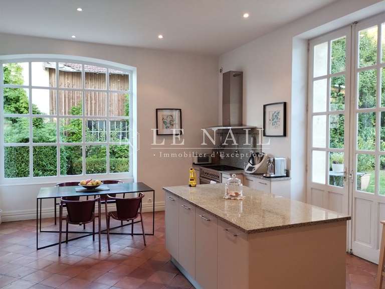 Maison Bordeaux - 7 chambres - 440m²